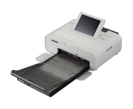 Canon SELPHY CP1300 Biała - 379427 - zdjęcie 6